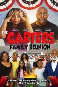 The Carters Family Reunion (2021) subtitles