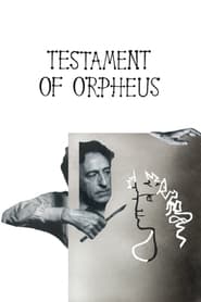 Testament of Orpheus (1960) subtitles - SUBDL poster