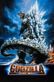 Godzilla: Final Wars (Gojira: Fainaru uôzu)