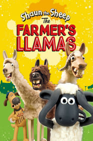 Shaun the Sheep: The Farmer's Llamas English  subtitles - SUBDL poster