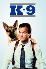 K-9 (1989) subtitles