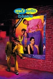 Mo' Better Blues