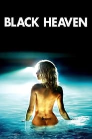 Black Heaven Korean  subtitles - SUBDL poster