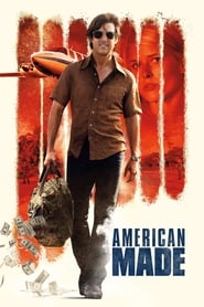 American Made Indonesian  subtitles - SUBDL poster