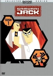 Samurai Jack