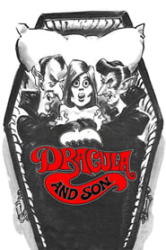 Dracula and Son (1976) subtitles