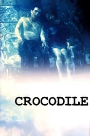 Crocodile (Ag-o)