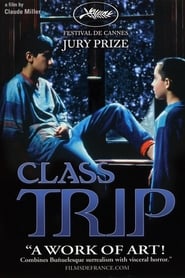 Class Trip (1998) subtitles - SUBDL poster