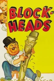 Block-Heads (1938) subtitles - SUBDL poster