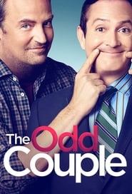 The Odd Couple (2015) subtitles - SUBDL poster