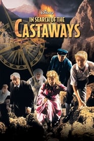 In Search of the Castaways Romanian  subtitles - SUBDL poster