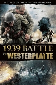 1939 Battle of Westerplatte (Tajemnica Westerplatte)