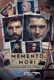 Memento Mori (2023) subtitles