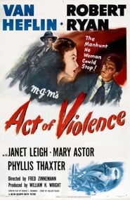 Act of Violence