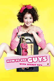 How to Use Guys with Secret Tips (Male Instruction Manual  / Namja Sayongseolmyungseo / 남자 사용설명서 )