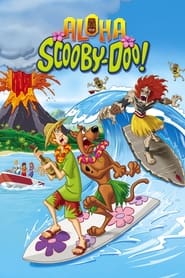 Aloha Scooby Doo