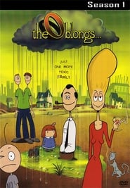 The Oblongs