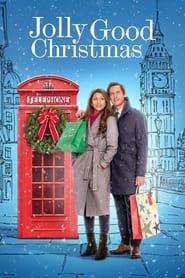 Jolly Good Christmas (2022) subtitles - SUBDL poster