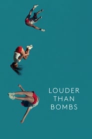 Louder Than Bombs (2015) subtitles