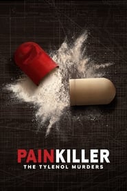 Painkiller: The Tylenol Murders English  subtitles - SUBDL poster