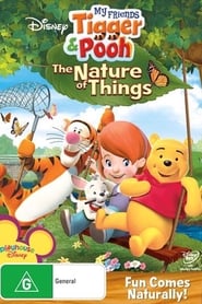 My Friends Tigger & Pooh - The Nature Of Things (2009) subtitles - SUBDL poster