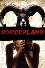 Borderland Hebrew  subtitles - SUBDL poster