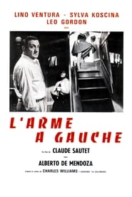 The Dictator's Guns (L'arme à gauche) 1965