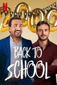 Back to School Vietnamese  subtitles - SUBDL poster