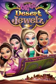 Bratz: Desert Jewelz (2012) subtitles