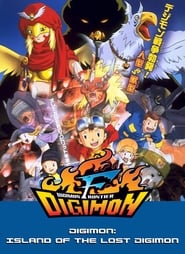 Digimon: Island of the Lost Digimon (2002) subtitles