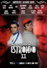 O Estrondo II (2013) subtitles - SUBDL poster