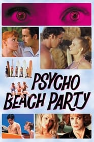 Psycho Beach Party (2000) subtitles