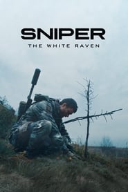 Sniper: The White Raven Swedish  subtitles - SUBDL poster