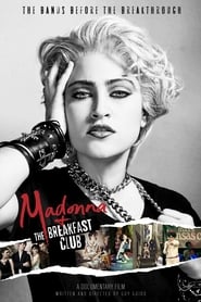 Madonna and the Breakfast Club (2019) subtitles - SUBDL poster