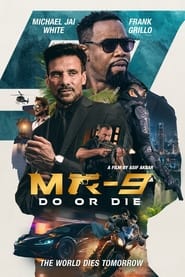MR-9: Do or Die (2023) subtitles - SUBDL poster