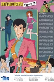 Lupin the Third