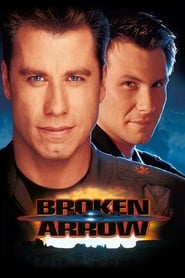 Broken Arrow (1996) subtitles