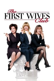 The First Wives Club Finnish  subtitles - SUBDL poster