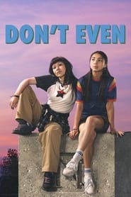 Don't Even (2024) subtitles