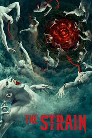 The Strain (2014) subtitles - SUBDL poster