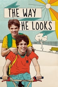 The Way He Looks (Hoje eu quero voltar sozinho) Spanish  subtitles - SUBDL poster