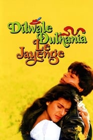 Dilwale Dulhania Le Jayenge (Brave-Heart Will Take the Bride) (1995) subtitles - SUBDL poster