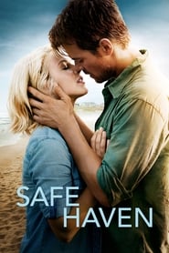 Safe Haven French  subtitles - SUBDL poster