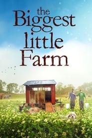 The Biggest Little Farm Finnish  subtitles - SUBDL poster