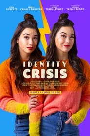 Identity Crisis null subtitles - SUBDL poster