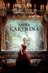 Anna Karenina Albanian  subtitles - SUBDL poster