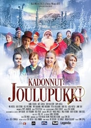 Kadonnut: Joulupukki (2014) subtitles - SUBDL poster