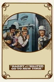 Harry and Walter Go to New York (1976) subtitles