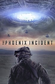 The Phoenix Incident Farsi_persian  subtitles - SUBDL poster
