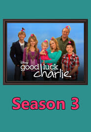 Good Luck Charlie